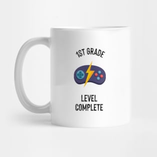 2020 1st Grade Graduation Gamer Graduation Gifts gift Mug